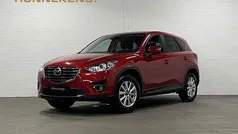 Gebruikt 2015 Mazda CX-5 SUV | € 16.440 (Eerlijke prijs)