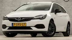 Gebruikt 2022 Opel Astra Design & Tech Stationwagen | € 10.945 (Super prijs)