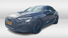 Zwart Gebruikt 2021 Audi A3 e-tron Design Hatchback | € 28.950 (Eerlijke prijs)