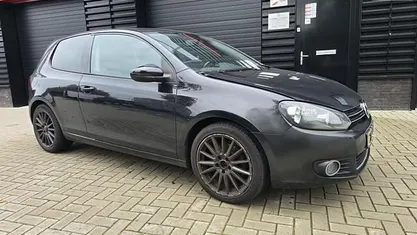 Occasion VW Golf VI Highline 122 PK (89 kW) 2009 Hatchback