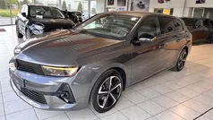 Gebruikt 2024 Opel Astra GS Line Stationwagen | € 23.950 (Super prijs)