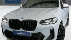 Gebruikt 2022 BMW X3 Efficient Dynamics SUV | € 49.950 (Eerlijke prijs)