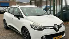 Gebruikt 2015 Renault Clio GrandTour Dynamique Stationwagen | € 6.999 (Eerlijke prijs)