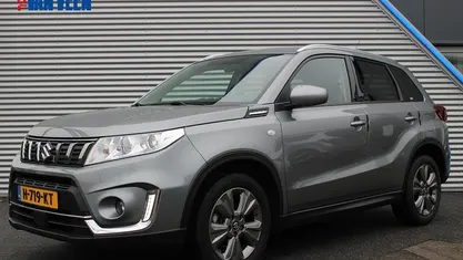 Occasion Suzuki Vitara 2020 Grijs SUV