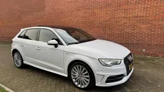 Gebruikt 2015 Audi A3 Sportback Ambition Hatchback | € 9.999 (Goede deal)