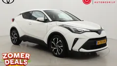 Gebruikt 2021 Toyota C-HR Style SUV | € 25.999 (Eerlijke prijs)