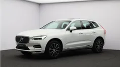 Wit Gebruikt 2017 Volvo XC60 Inscription SUV | € 31.950 (Goede deal)