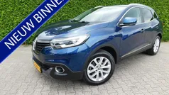 Gebruikt 2016 Renault Kadjar Intens SUV | € 11.950 (Eerlijke prijs)