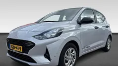 Grijs Gebruikt 2025 Hyundai i10 Comfort Hatchback | € 20.930 (Goede deal)