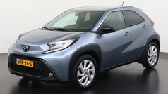 (1k3) Gebruikt 2024 Toyota Aygo Play Hatchback | € 17.945 (Eerlijke prijs)