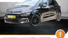 Zwart Gebruikt 2020 Citroën C4 SpaceTourer Business Class MPV | € 19.325 (Eerlijke prijs)