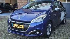 Gebruikt 2015 Peugeot 208 Hatchback | € 8.495 (Eerlijke prijs)