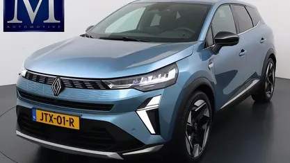 Occasion 2025 Renault Symbioz Iconic SUV | € 33.440 (Eerlijke prijs)