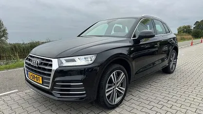 Occasion Audi Q5 S-Line 252 PK (185 kW) 2017 SUV