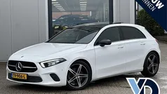 Gebruikt 2018 Mercedes A220 Advantage Hatchback | € 24.950 (Eerlijke prijs)