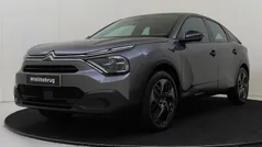 Gebruikt 2024 Citroën e-C4 SUV | € 20.925 (Goede deal)