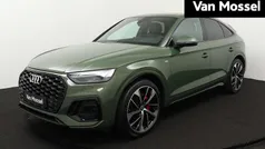 Gebruikt 2021 Audi Q5 Sportback S-Line SUV | € 44.900 (Goede deal)