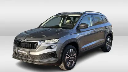 Occasion 2022 Skoda Karoq Ambition SUV | € 29.450 (Eerlijke prijs)