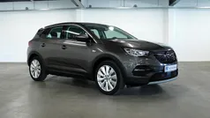 Grijs Gebruikt 2021 Opel Grandland X Innovation SUV | € 24.950 (Eerlijke prijs)