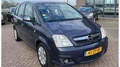 Gebruikt 2008 Opel Meriva MPV | € 2.450 (Eerlijke prijs)