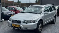 Grijs Gebruikt 2001 Volvo V70 Stationwagen | € 2.450 (Super prijs)