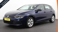 VW Golf VIII