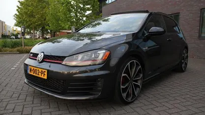 Gebruikt 2014 VW Golf VII GTI Hatchback | € 15.999 (Eerlijke prijs)
