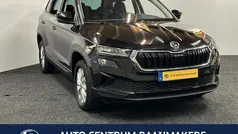 Zwart Gebruikt 2023 Skoda Karoq Business Line SUV | € 27.740 (Eerlijke prijs)