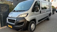 Gebruikt 2020 Peugeot Boxer Van | € 17.800 (Eerlijke prijs)
