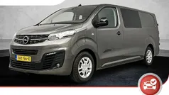 Gebruikt 2023 Opel Vivaro-e Combi Innovation Van | € 32.880 (Eerlijke prijs)