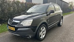 Gebruikt 2008 Opel Antara Cosmo SUV | € 5.950 (Eerlijke prijs)