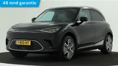 Zwart Gebruikt 2023 Smart #1 Edition #1 SUV | € 29.945 (Eerlijke prijs)