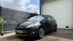 Gebruikt 2009 Ford Fiesta Ghia Hatchback | € 3.450 (Goede deal)