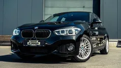 Gebruikt 2020 BMW 118 Shadowline Hatchback | € 19.950 (Goede deal)