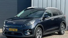 Gebruikt 2020 Kia e-Niro SUV | € 18.996 (Super prijs)