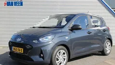 Gebruikt 2025 Hyundai i10 Comfort Hatchback | € 21.690 (Eerlijke prijs)