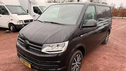 Occasion 2018 VW T6 Highline Van | € 15.950 (Super prijs)