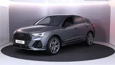 Gebruikt 2023 Audi Q3 Sportback Design SUV | € 45.849 (Eerlijke prijs)