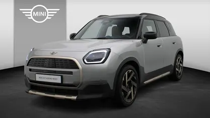 Occasion Mini Countryman Favoured 150 kW (204 PK) 2024 SUV
