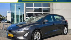 Grijs Gebruikt 2021 Ford Focus Business Edition Hatchback | € 16.985 (Super prijs)