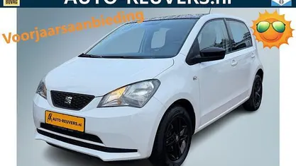 Occasion Seat Mii Style 60 PK (44 kW) 2017 Hatchback