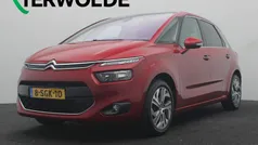 Gebruikt 2013 Citroën C4 Picasso Intensive MPV | € 10.840 (Eerlijke prijs)