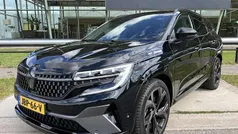 Zwart Gebruikt 2023 Renault Espace Esprit Alpine MPV | € 37.950 (Eerlijke prijs)