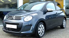 Gebruikt 2020 Citroën C1 Hatchback | € 10.945 (Eerlijke prijs)