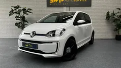 Wit Gebruikt 2017 VW e-up! Hatchback | € 8.845 (Eerlijke prijs)