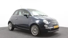 Gebruikt 2008 Fiat 500 Sport Hatchback | € 5.495 (Eerlijke prijs)