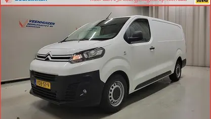 Gebruikt 2019 Citroën Jumpy MPV | € 8.950 (Goede deal)