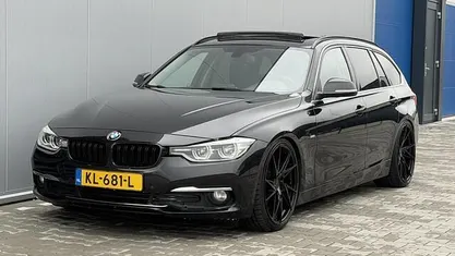 Occasion BMW 320 190 PK (139 kW) 2015 Stationwagen