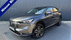 Gebruikt 2022 Honda HR-V Advance SUV | € 28.950 (Eerlijke prijs)