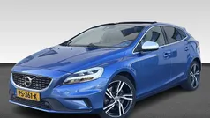 Gebruikt 2017 Volvo V40 Business Edition Stationwagen | € 17.730 (Eerlijke prijs)